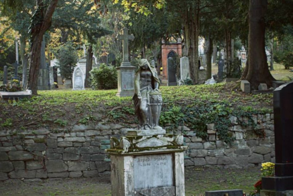 Cintorín Kozia brána
