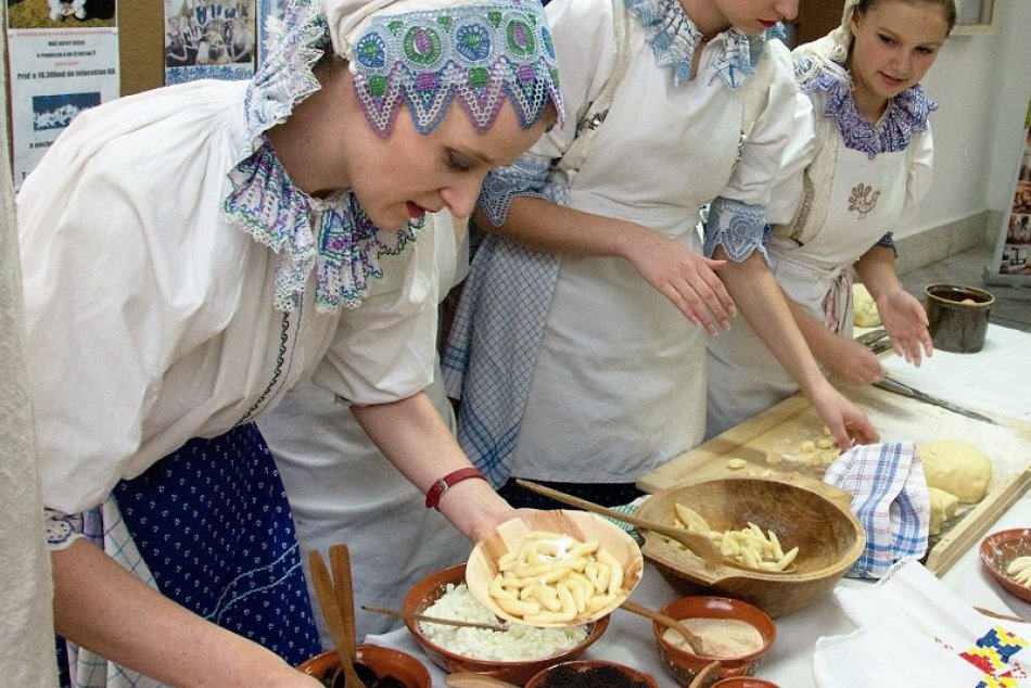 Svätý Vavrinec premení centrum Bratislavy na veľkú kuchyňu