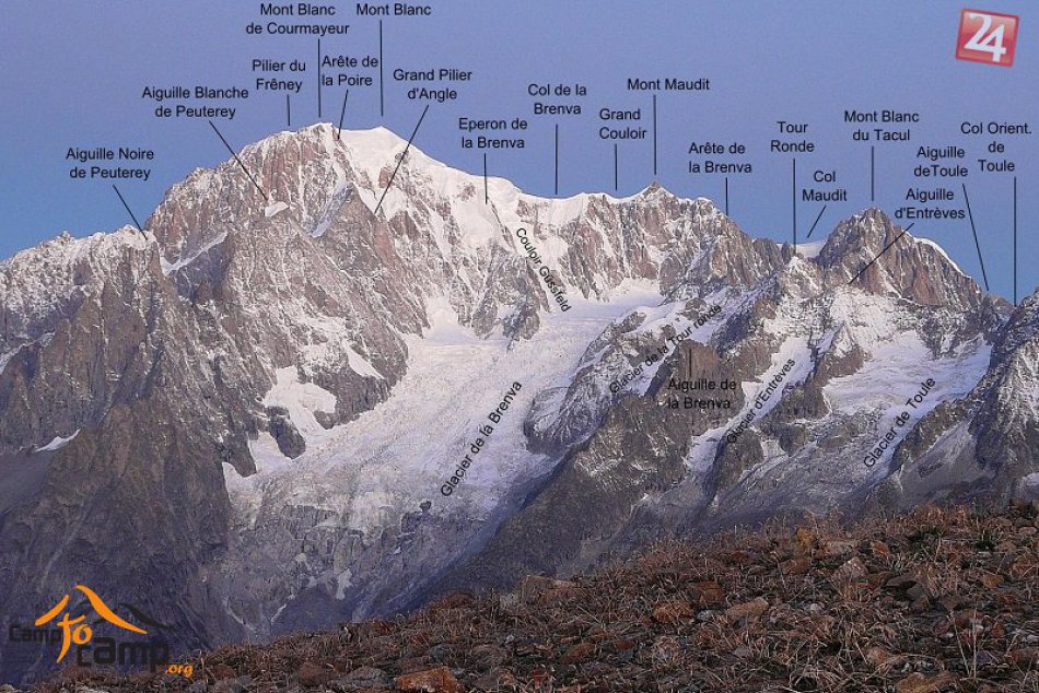 Vo francúzskych Alpách zahynula pod lavínou mladá Slovenka