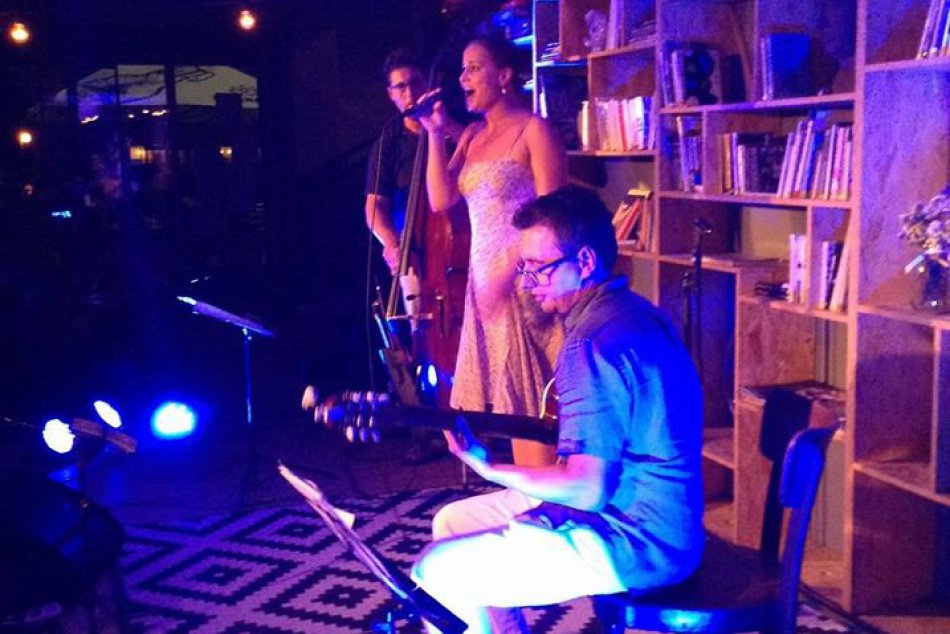 Program na týždeň