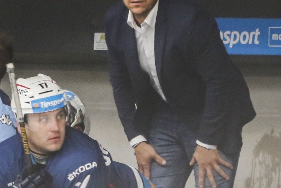 FOTO: Hokejisti Nitry s prvou prehrou, v nájazdoch nestačili na Liptovský Mikulá