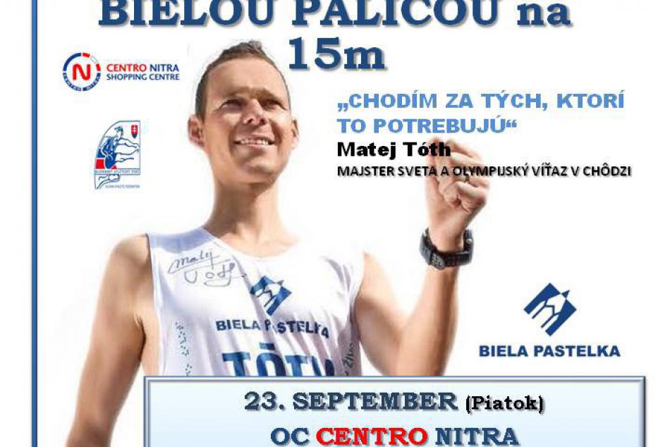 Centropodujatia v plnom prúde. September a október v znamení skvelých akcií