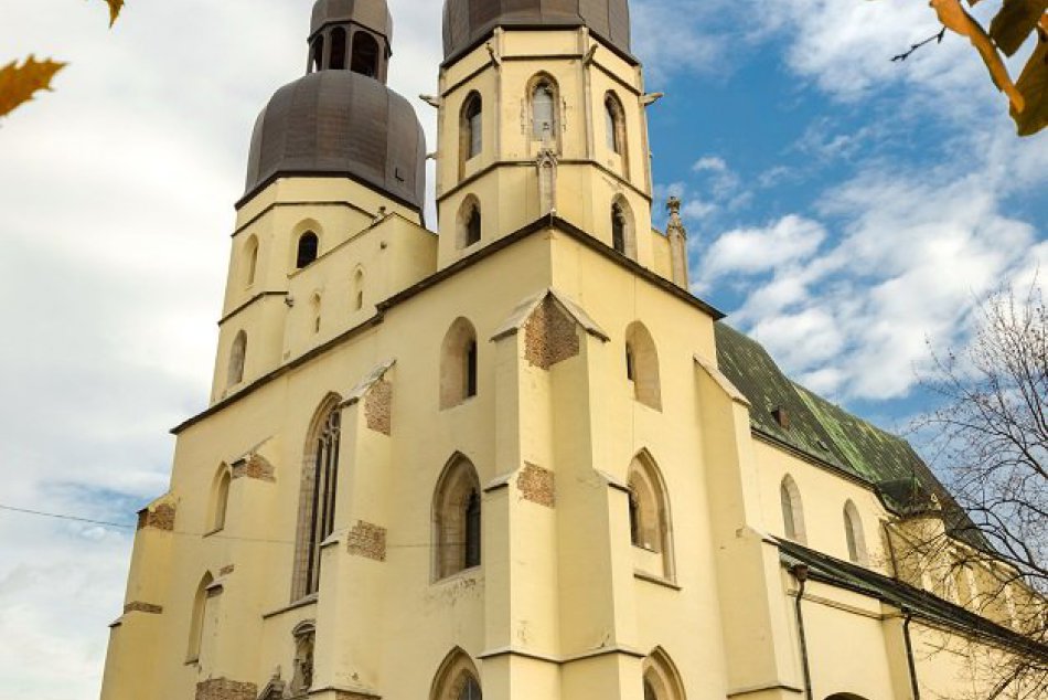 FOTO: Chystajú sa zaujímavé prehliadky týchto trnavských pozoruhodností