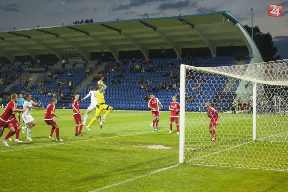 FK Poprad - Partizán Bardejov 2016