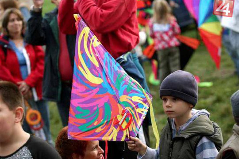 Bratislavská šarkaniáda