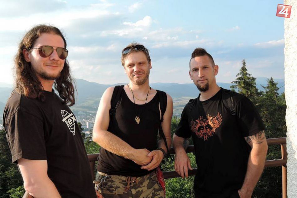 Kapela Nekultúra potešila mnohých fanúšikov novým albumom Slováci