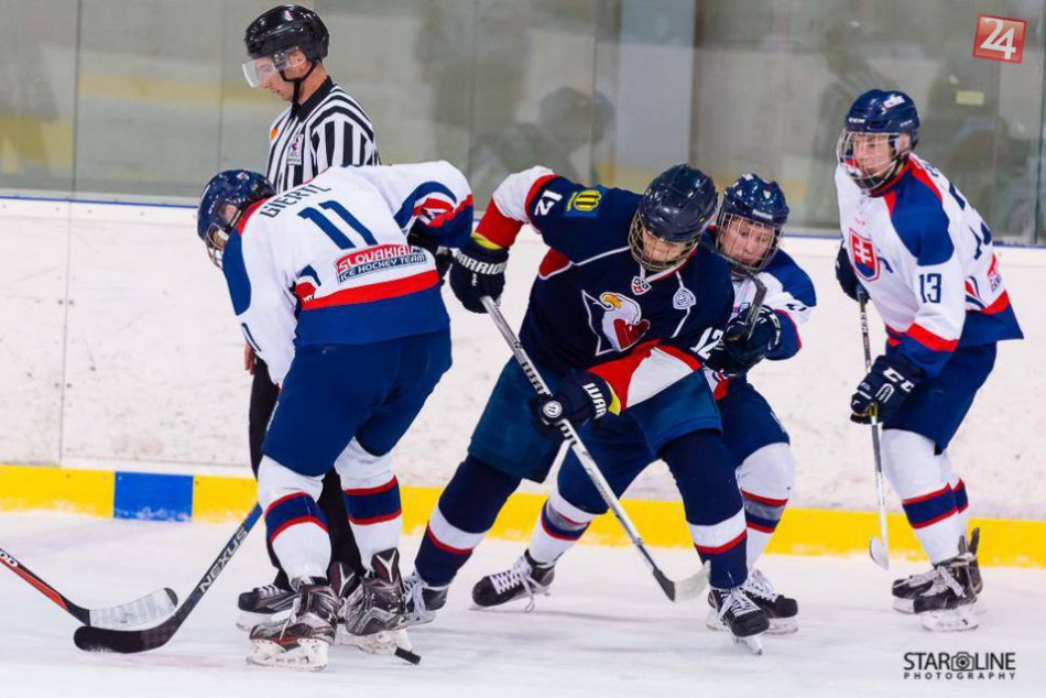 Rytieri v plnom nasadení v slovenskej osemnástke
