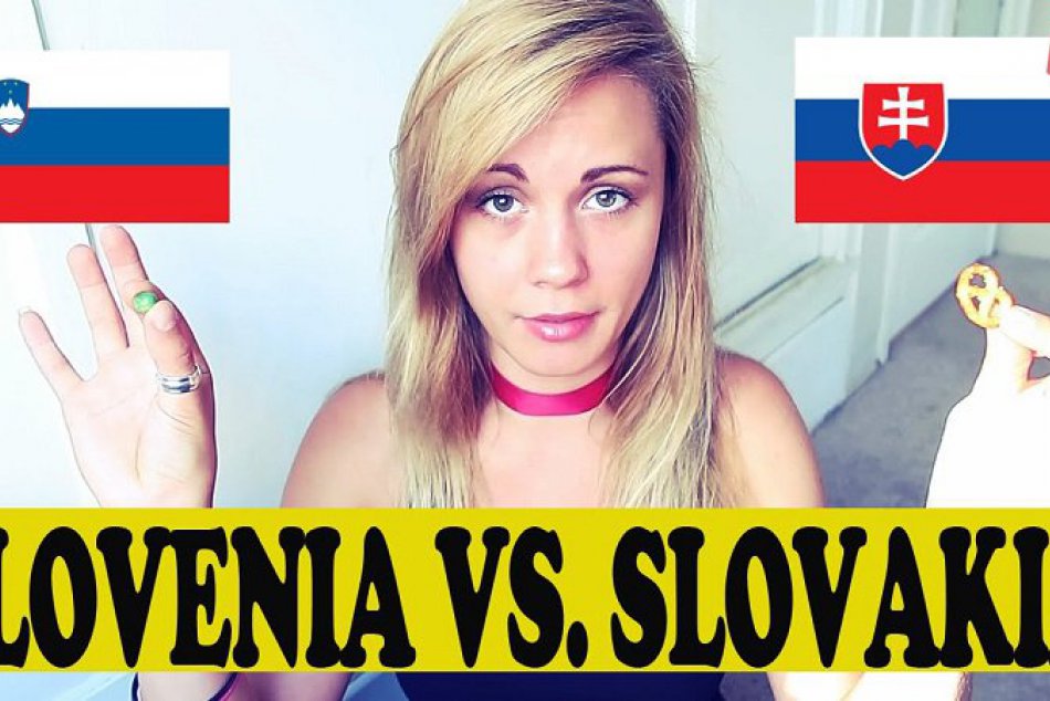 SVET O SLOVENSKU: Je to zmätok, stále si nás pletú so Slovinskom