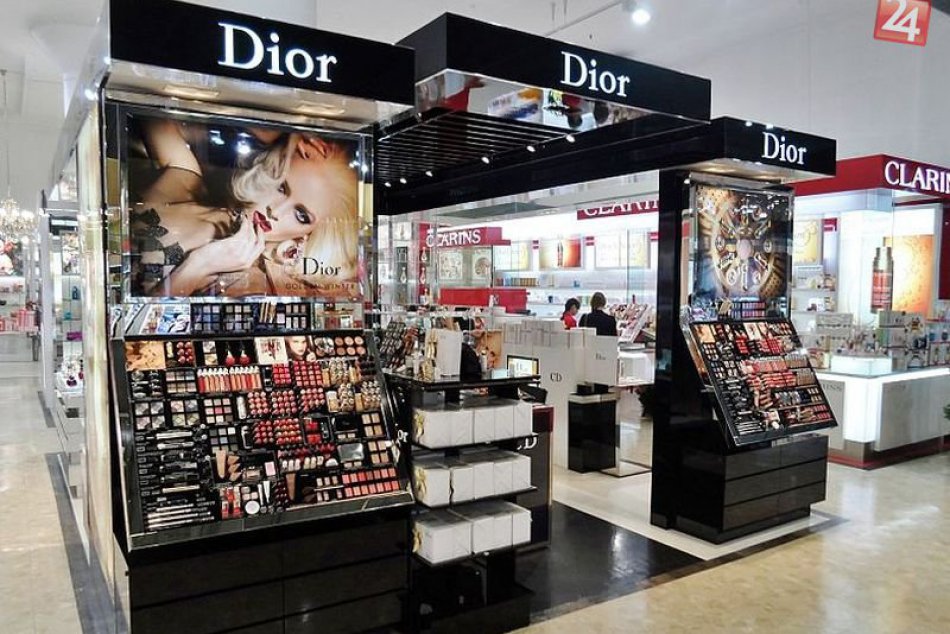 Christian Dior