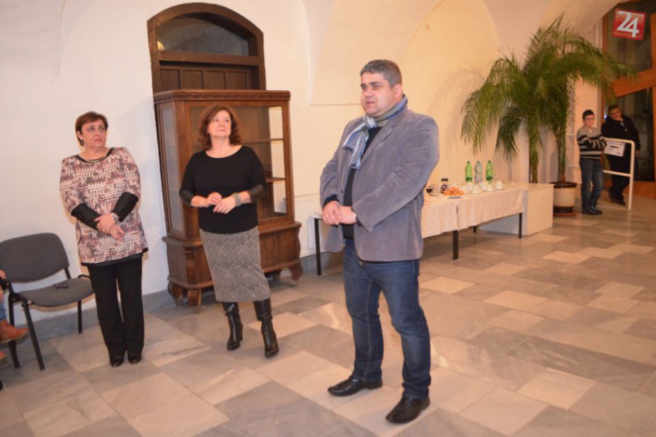 Obrazom: Zázračný svet hračiek v Baníckom múzeu