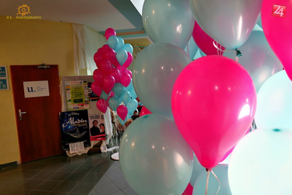 Obrazom: Oslava 60. výročia rožňavskej ZUŠ-ky