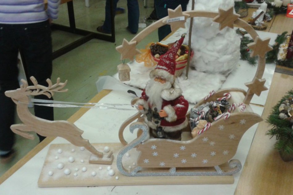 Čaro Vianoc v Považskej: Miestne deti ukázali svoj talent