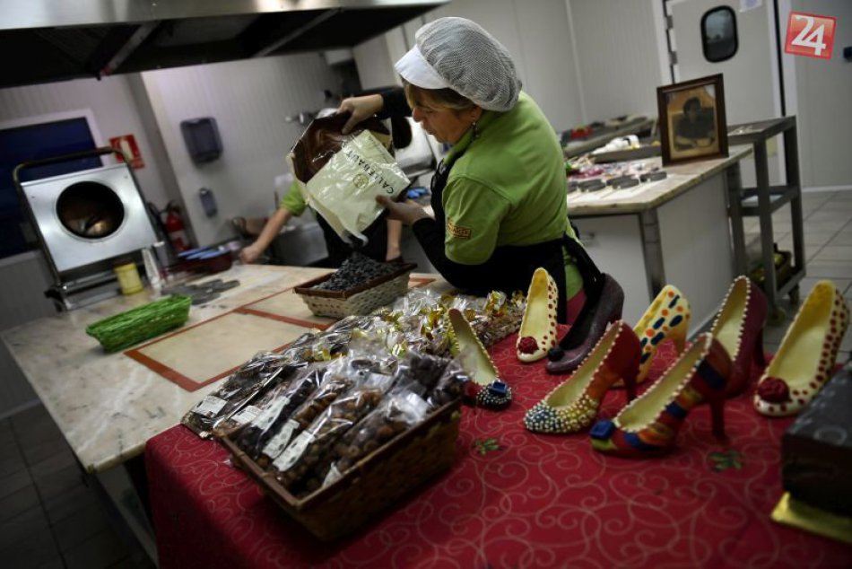 Španielske sladkosti