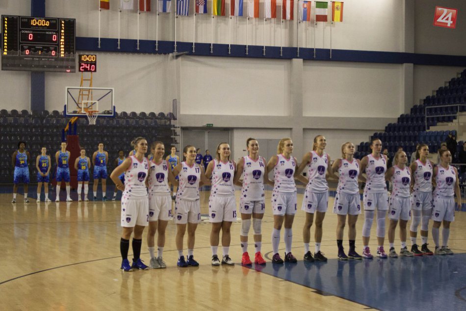 Basketbal: BAMP Poprad - Piešťanské čajky 12/2016