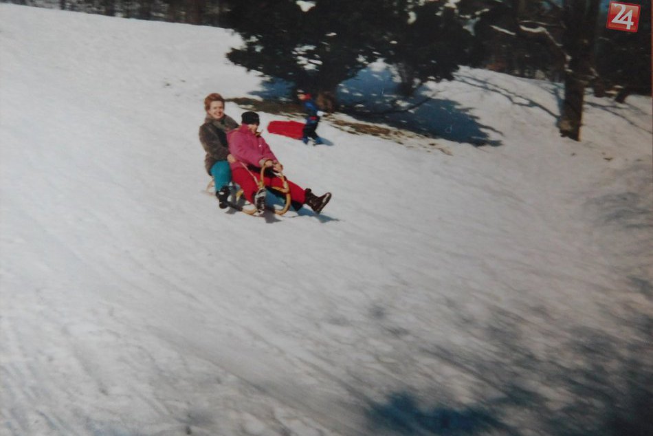 V OBRAZOCH: Ako sa v minulosti  v Trnave a okolí previedla Perinbaba!