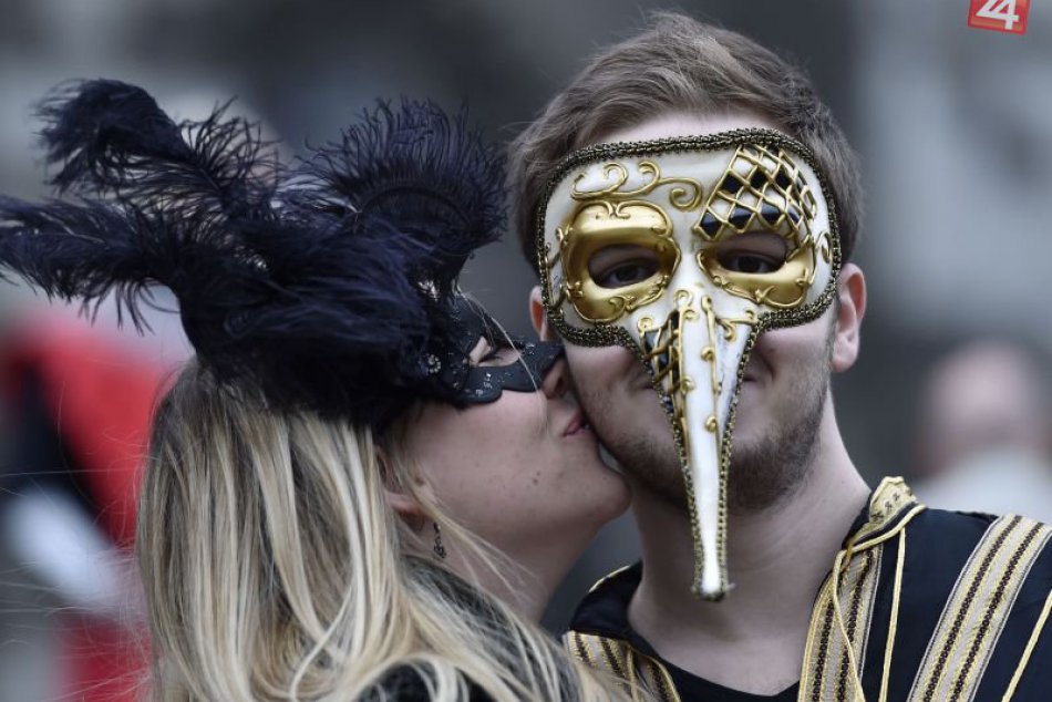 TIPY NA VÍKEND: Vytiahnite s deťmi masky a užite si karnevaly