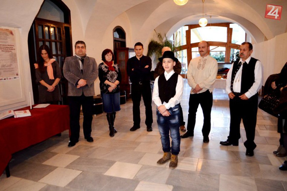 Obrazom: Zachovanie dávnych remesiel v krajinách Vyšehradskej štvorky