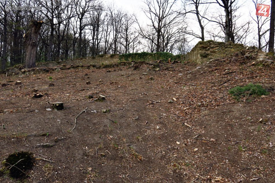 Obrazom: Takto vyčistili okolie známeho objektu