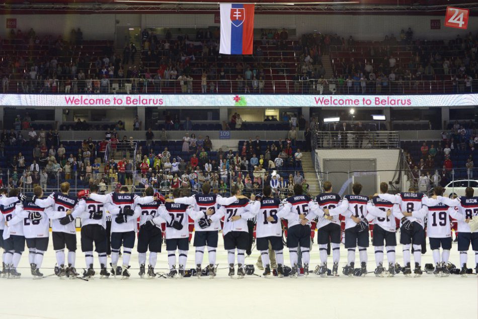 Hokej Slovensko