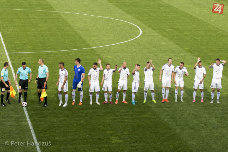 FK Poprad - FK Haniska