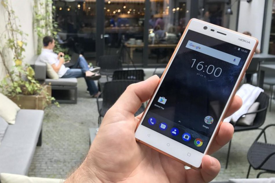Legendárne telefóny Nokia sa vracajú na trh