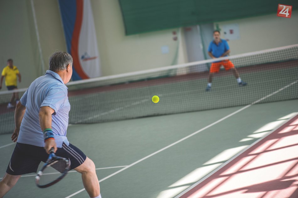 Tenisový turnaj s tradíciou: Na Dušana Budzáka vo Svite nezabúdajú