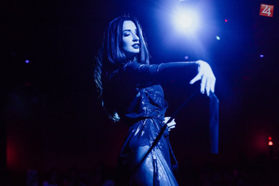 Katarína Čunderlíková alias Catrice Cat