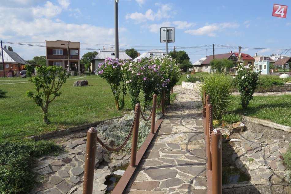Pekný výlet máte zaručený: Táto obec v okrese Michalovce má čo ponúknuť, FOTO