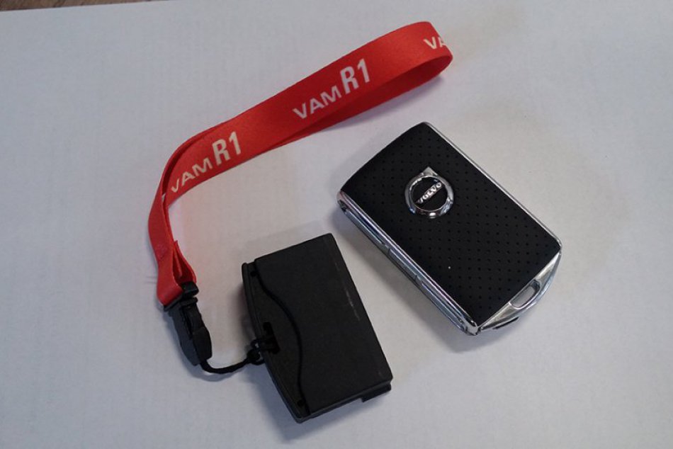 Majte zabezpečené auto ako nikdy pred tým! Už aj v Nitre