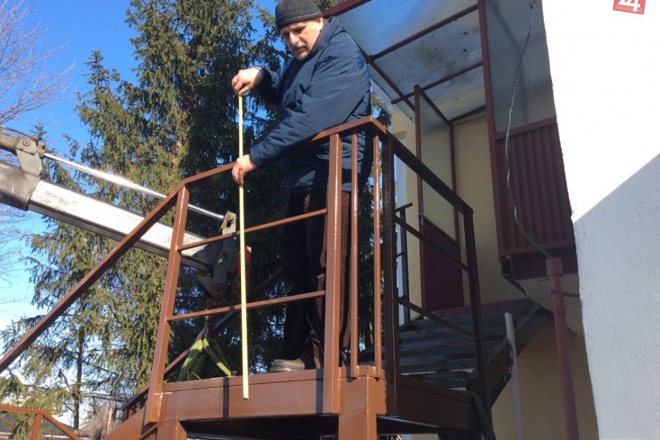 Štefan Štefek,  nezávislý kandidát na poslanca VÚC, č. 73