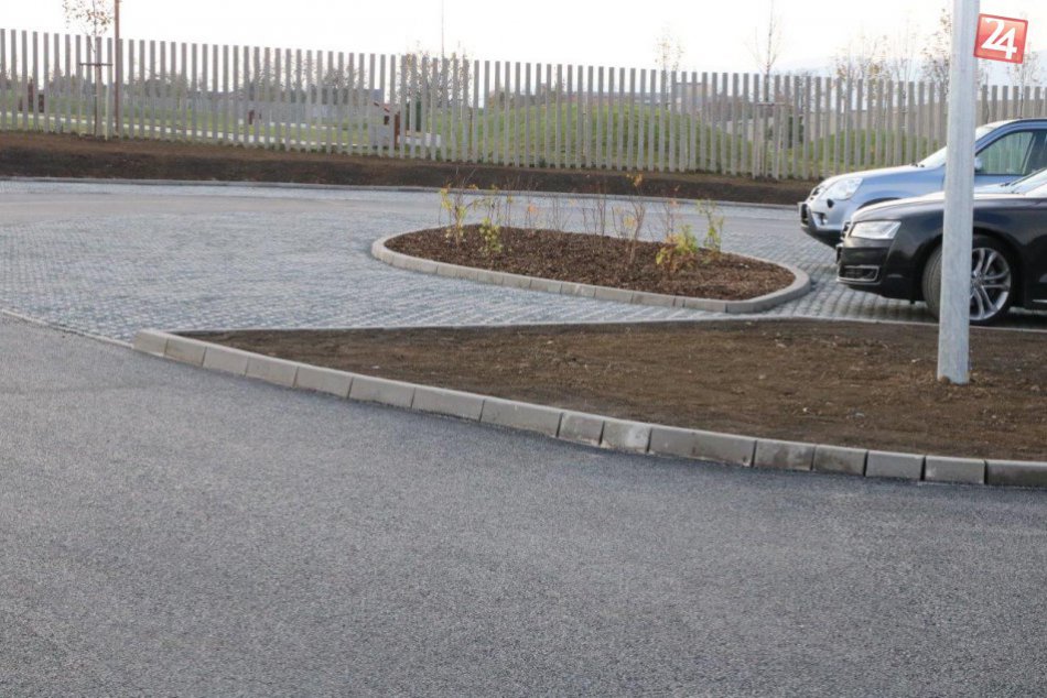 FOTOGALÉRIA: V Prešove pribudol nový priestor na pochovávanie