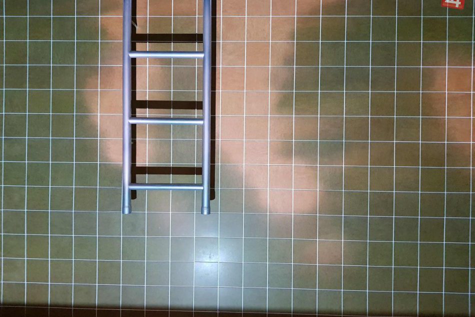 Novinka v Nástupišti 1-12: Návštevníkov vtiahne pod vodnú hladinu na plavárni