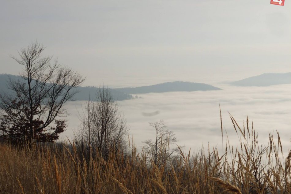 Obrazom: Inverzia z Volovca