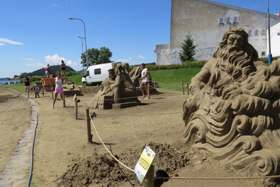 FOTOGALÉRIA: Najčítanejšie články v r. 2017 v Michalovciach