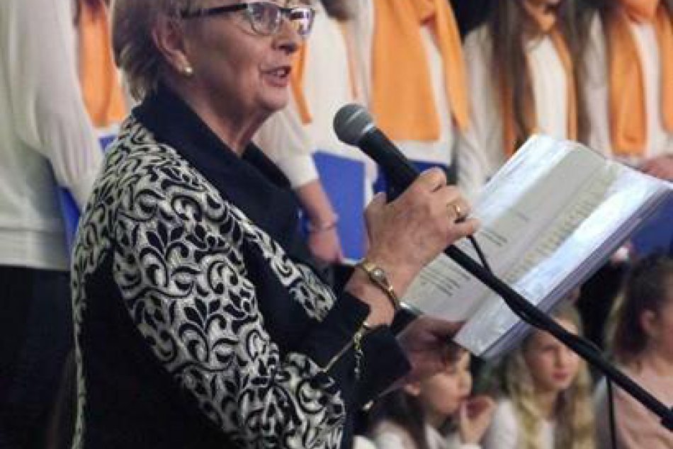 Obrazom: Adventný koncert v Rožňave 2017