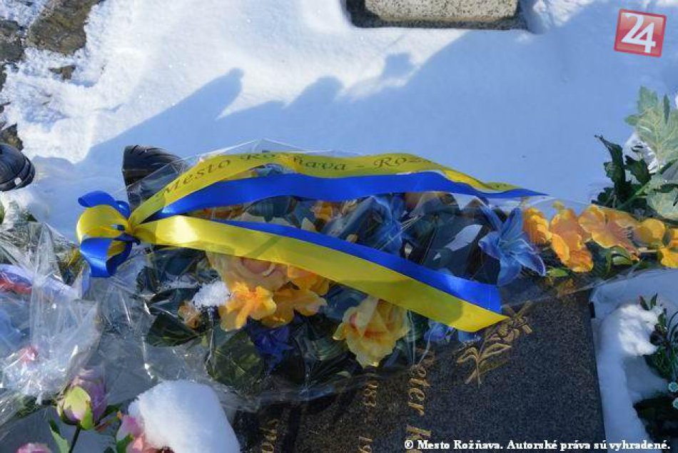 Obrazom: 12. výročie od leteckej tragédie pri maďarskej obci Hejce
