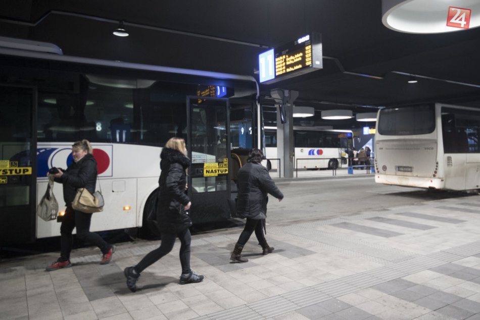 Autobusovú stanicu bude 10 rokov prevádzkovať dopravný podnik mesta