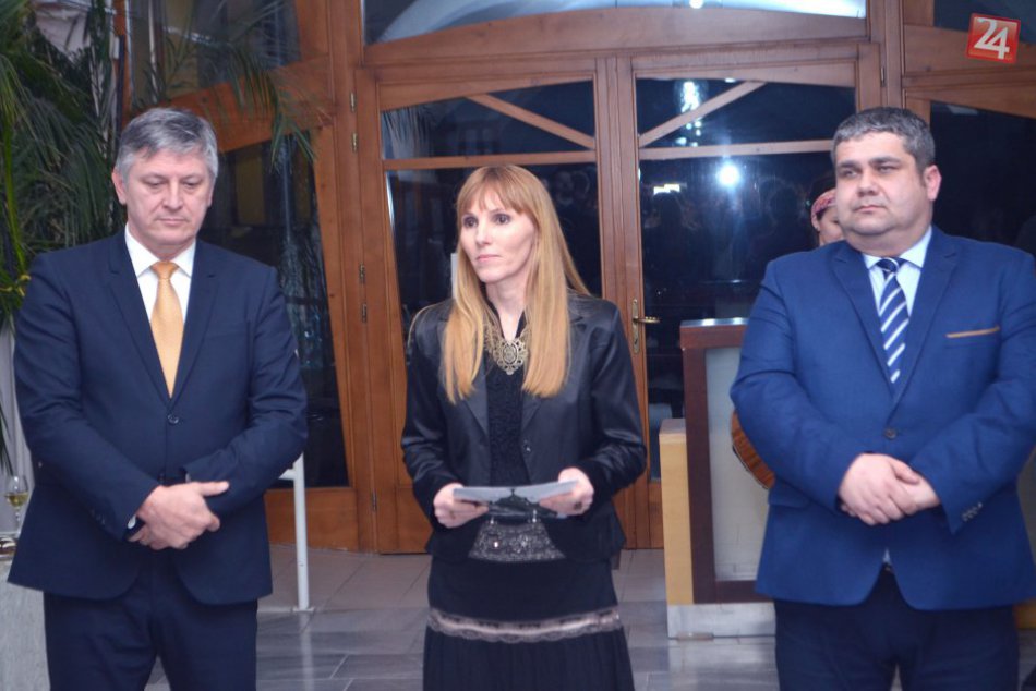 Obrazom: Jubilejná výstava eNRA Akadémie Rovás