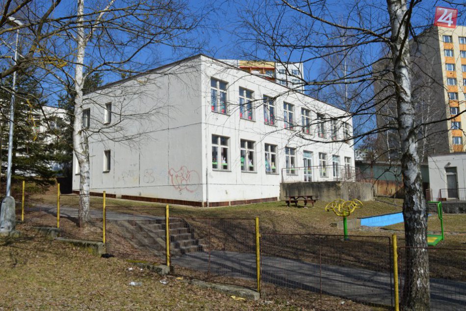 V OBRAZOCH: Aj škôlky na Strážovskej a Karpatskej čaká obnova