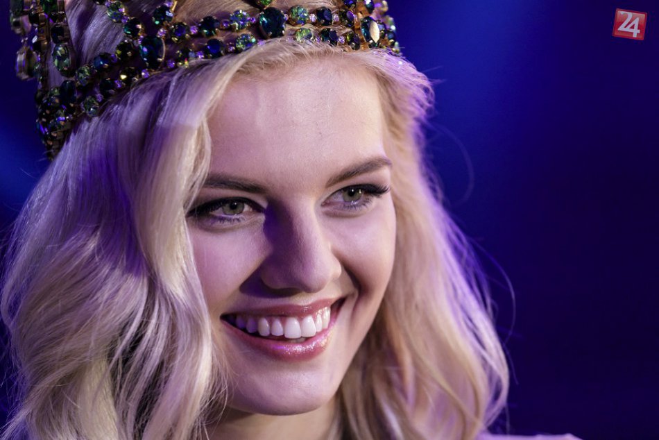 Novou Miss Slovensko je Humenčanka: Dominika na FOTKÁCH z finálového večera