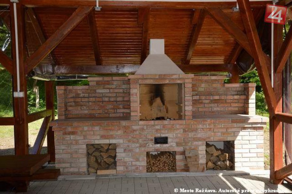 Obrazom: Oddychová zóna Lúcs patak