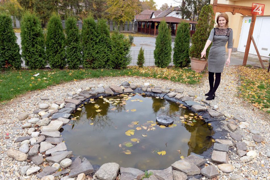 V OBRAZOCH: Zoznámte sa bližšie s obcou Budimír