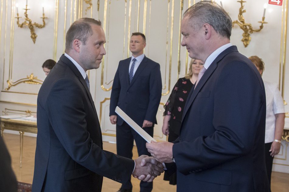 Na michalovský súd príde nový sudca: Toto je on, FOTO