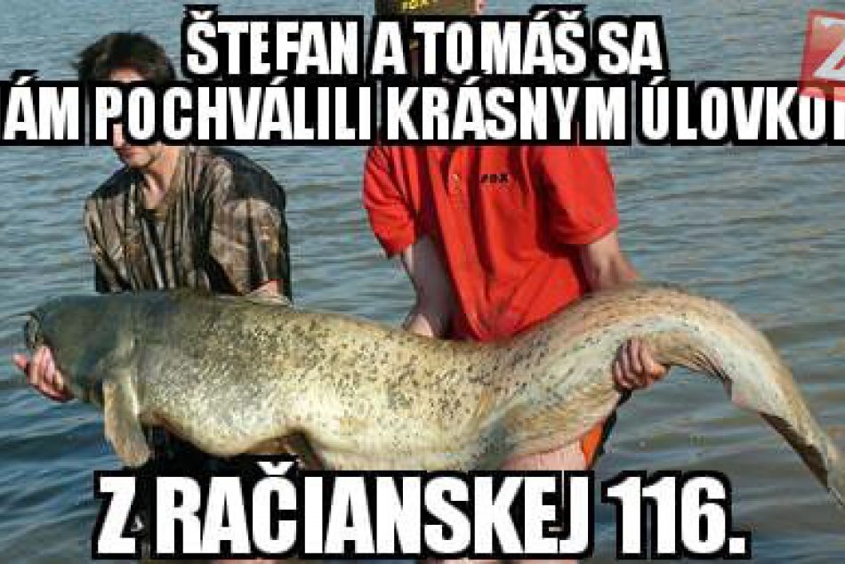 Bratislava pod vodou (vtipy)