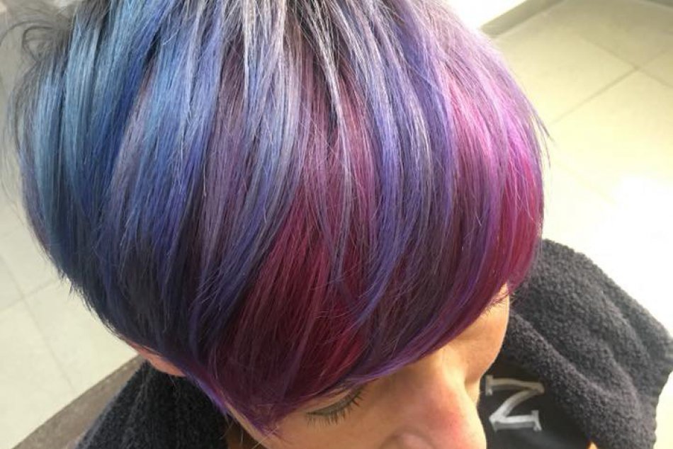 V OBRAZOCH: Premena a starostlivosť vlasov v trnavskom kaderníctve