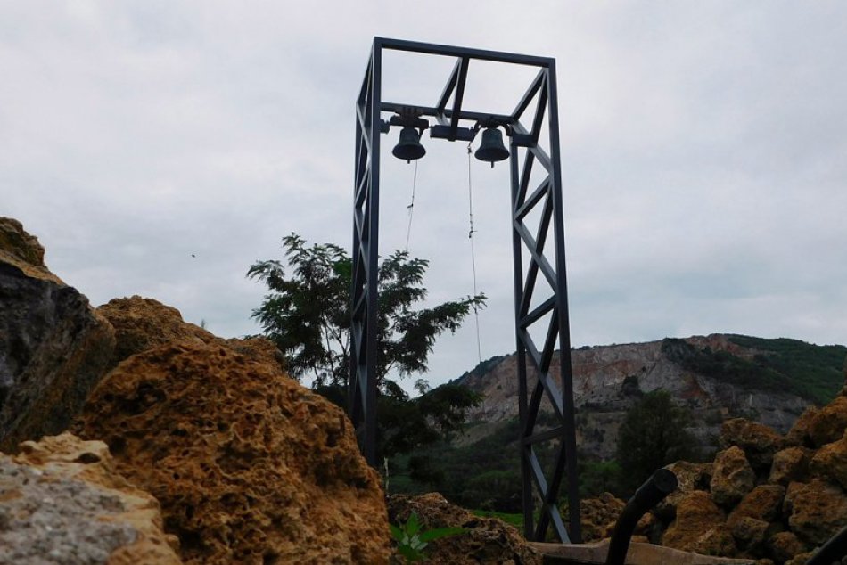 Obrazom: V Gombaseku pribudne vyhliadková veža