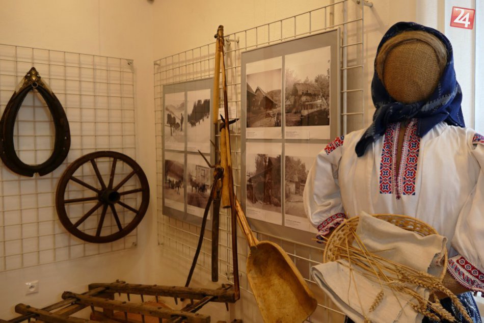 Jánošíkove dni oficiálne otvorili výstavou: Mapuje 50 rokov konského sprievodu