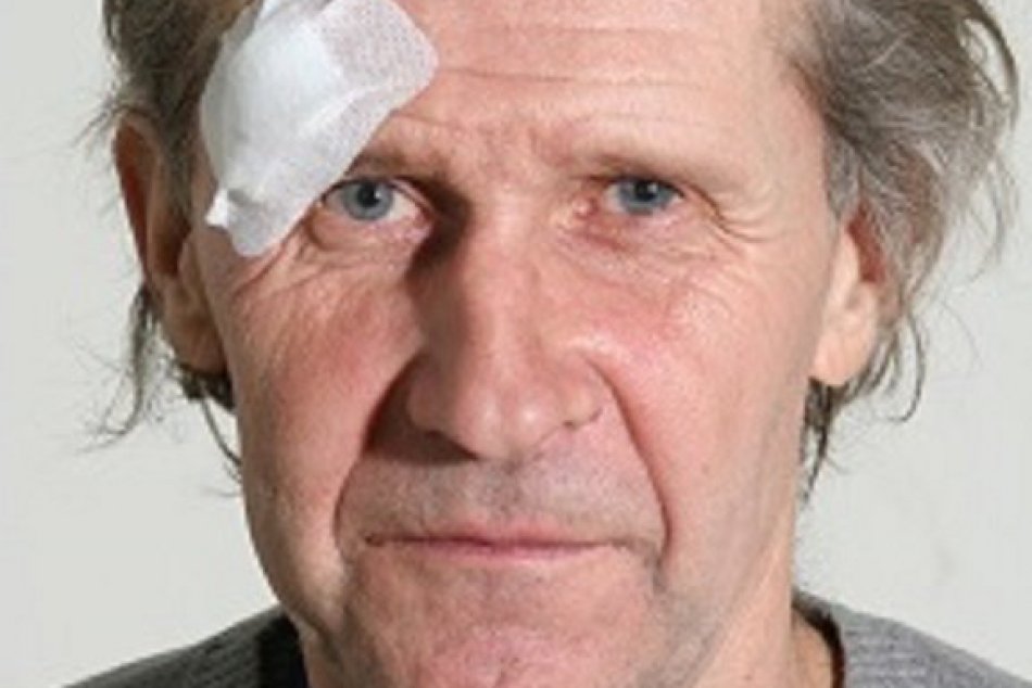 FOTO: Po tomto mužovi pátra polícia. Videli ste ho niekde?