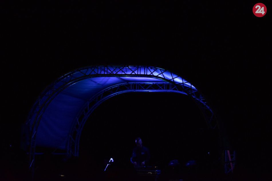 Illegal night Košice