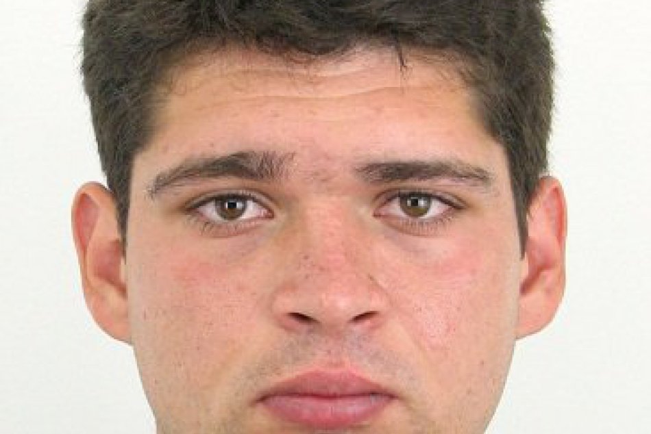V OBRAZOCH: 33-ročný Ondrej z Tornale je nezvestný od apríla 2016